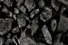Rillington coal boiler costs